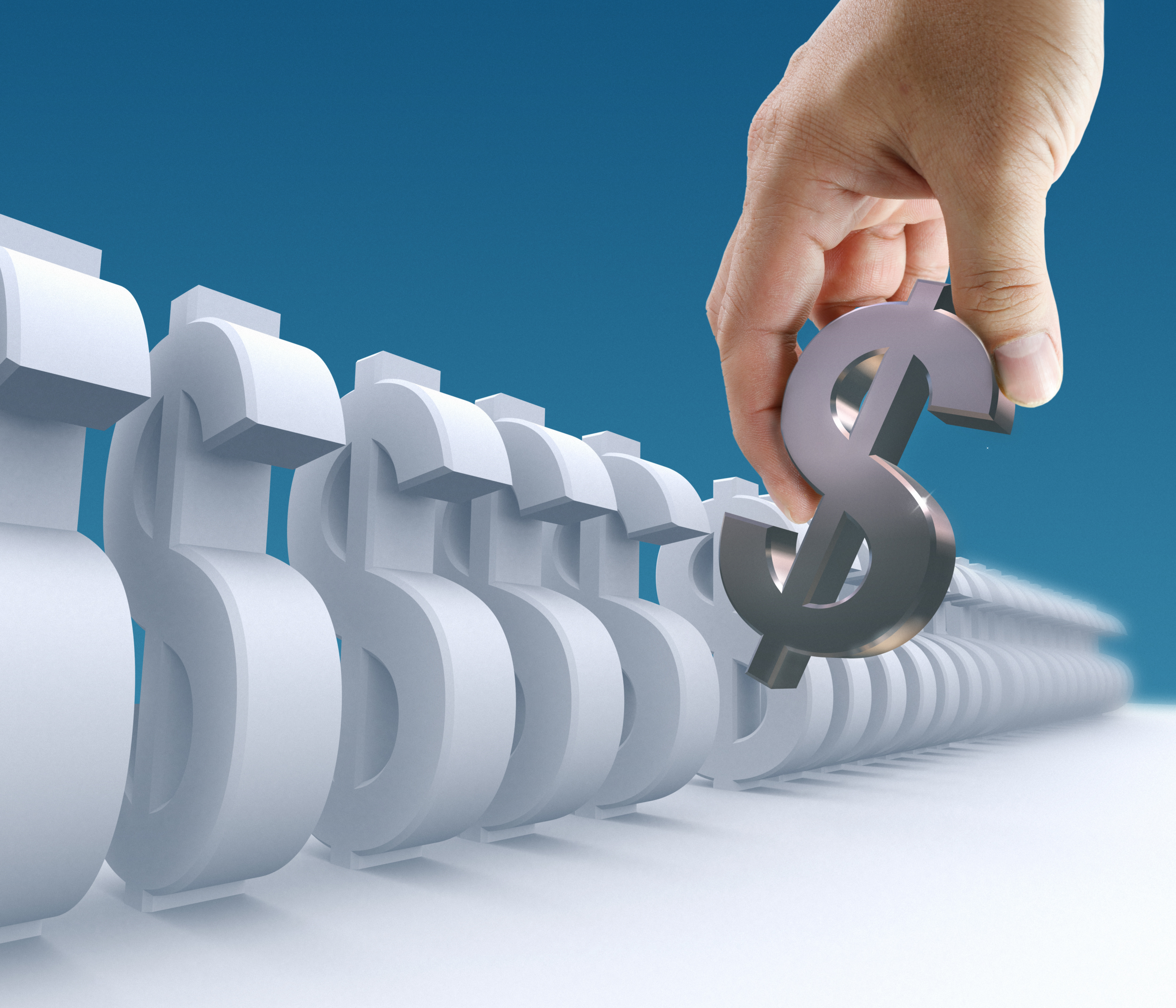 Small Business Customer Financing